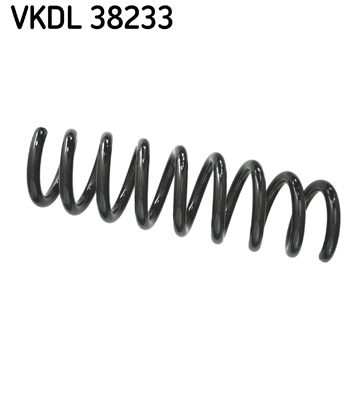 SKF VKDL 38233 Fahrwerksfeder